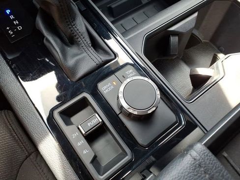 Used 2025 Toyota Tundra SR5 w/ SR5 Convenience Package image 30