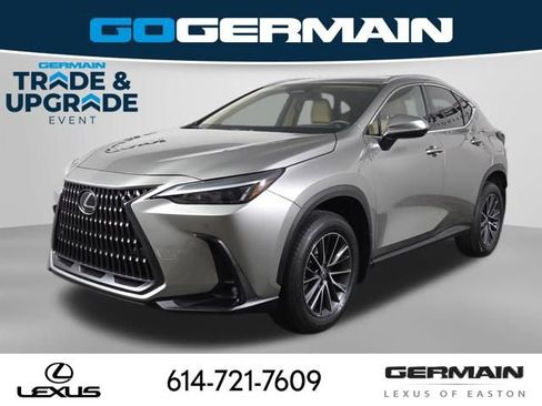 Used 2024 Lexus NX 350 AWD image 1