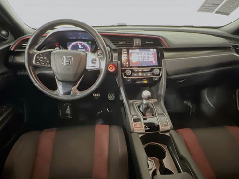 Used 2020 Honda Civic Si image 30