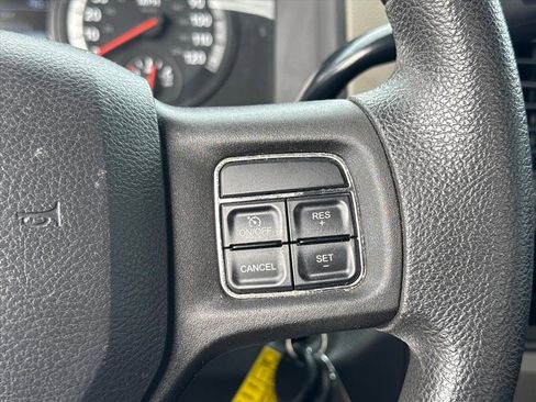 Used 2012 RAM 3500 ST w/ Chrome Appearance Group image 21