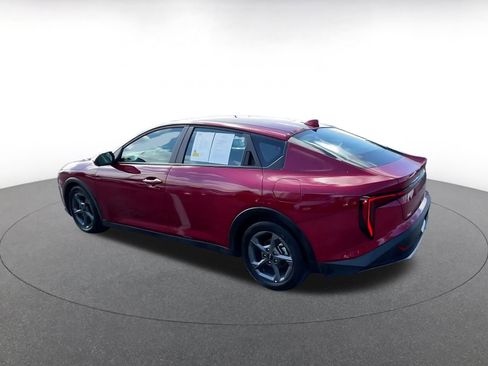 Used 2025 Kia K4 LXS image 10