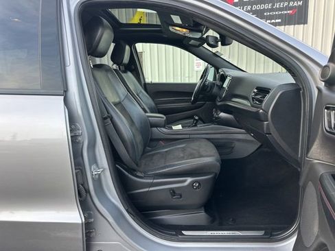 Used 2021 Dodge Durango R/T image 31