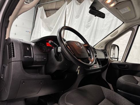 Used 2021 RAM ProMaster 2500 FWD image 15