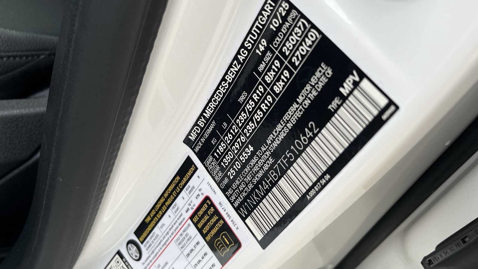 Used 2026 Mercedes-Benz GLC 300 4MATIC image 50