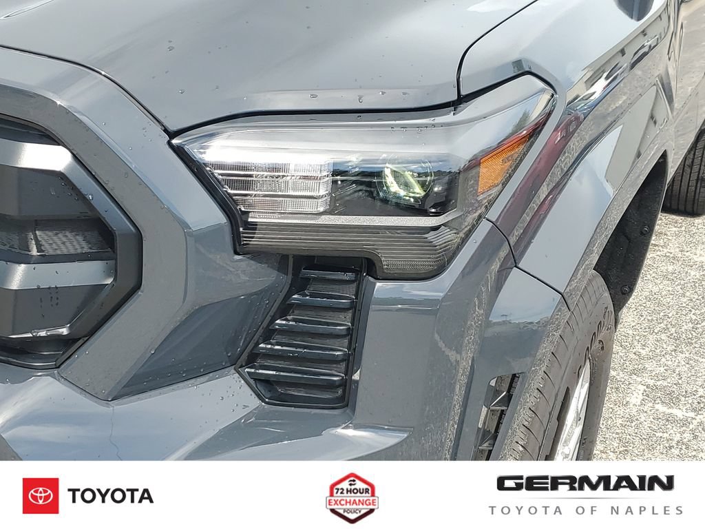 Used 2026 Toyota Tacoma SR5 RWD image 15