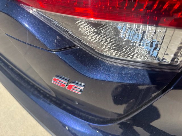 Used 2026 Toyota Corolla SE FWD image 4