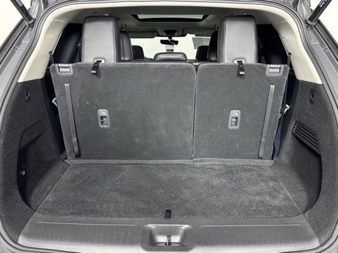 Certified 2024 INFINITI QX60 Luxe image 27