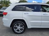 Used 2021 Jeep Grand Cherokee Overland image 4