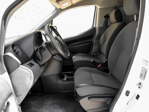 Used 2019 Nissan NV200 S w/ Cruise Control Package FWD image 3