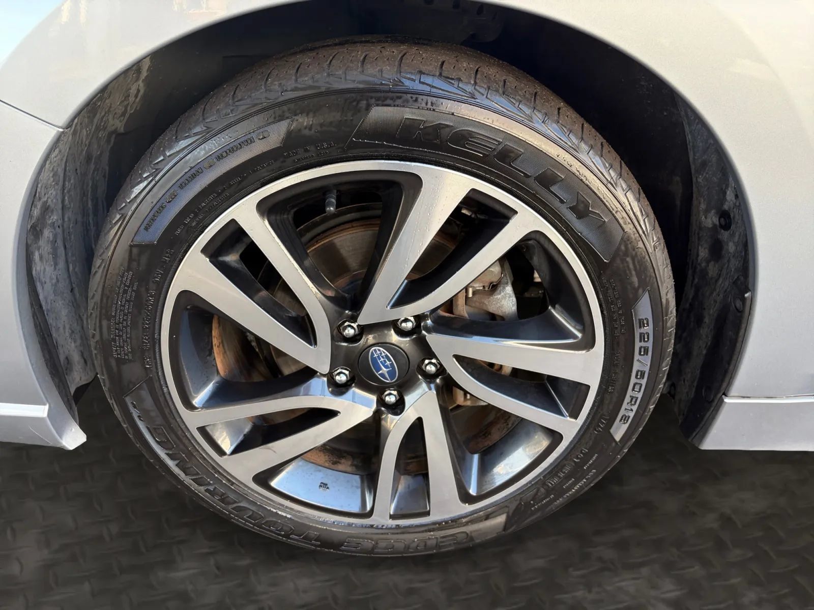 Used 2019 Subaru Legacy 2.5i Sport AWD/4WD image 36
