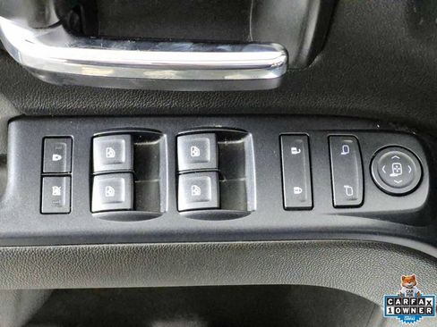 Used 2018 Chevrolet Silverado 1500 W/T w/ Trailering Package RWD image 15