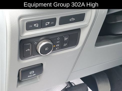Used 2021 Ford F150 XLT w/ Equipment Group 302A High AWD/4WD image 8