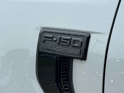 New 2026 Ford F150 XLT w/ Equipment Group 302A MID AWD/4WD image 6