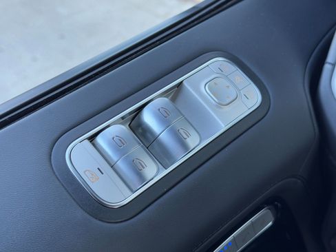 Used 2023 Mercedes-Benz G 63 AMG Squared image 19