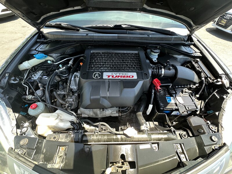 Used 2011 Acura RDX 2WD image 9