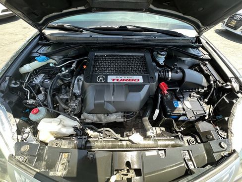 Used 2011 Acura RDX 2WD image 9