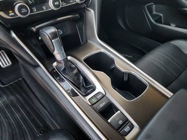 Used 2022 Honda Accord Sport Special Edition image 18