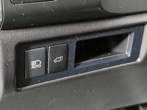 Used 2021 Toyota Sequoia TRD Pro AWD/4WD image 29
