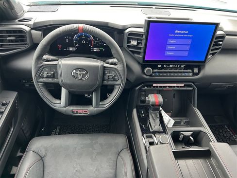 New 2026 Toyota Sequoia TRD Pro image 22