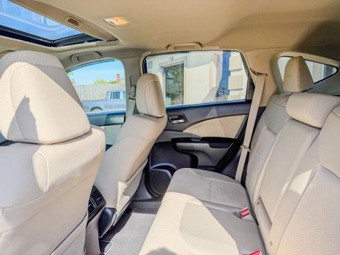 Used 2015 Honda CR-V EX image 6