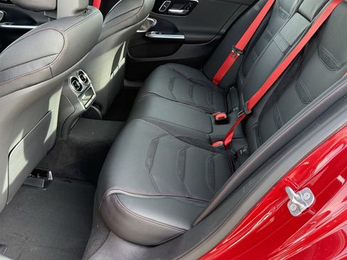 New 2026 Mercedes-Benz C 43 AMG 4MATIC Sedan image 28