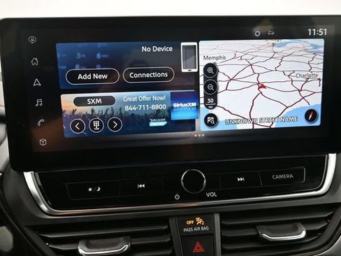 Used 2023 Nissan Altima 2.0 SR FWD image 22