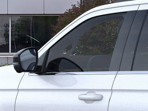 New 2025 Ford Expedition Platinum w/ Driver's Package image 20