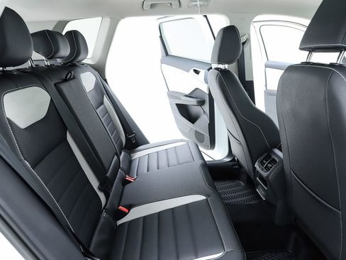 New 2026 Volkswagen Taos SEL image 75