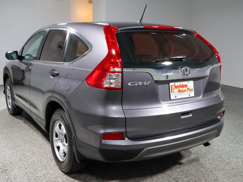 Used 2016 Honda CR-V LX image 9