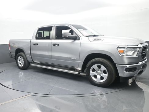 Used 2023 RAM 1500 Big Horn AWD/4WD image 8