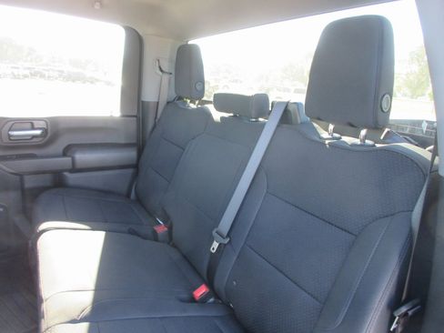 New 2026 GMC Sierra 3500 Pro image 15