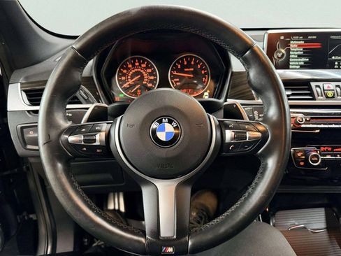 Used 2017 BMW X1 xDrive28i AWD/4WD image 28