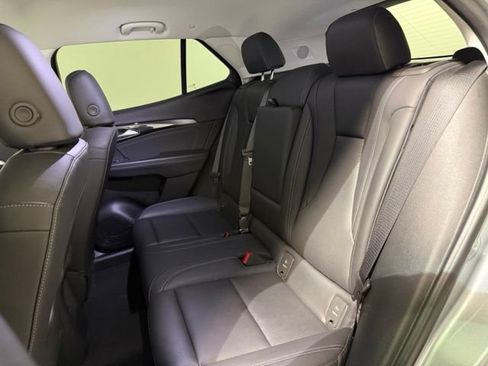 Certified 2025 Buick Envision Preferred AWD/4WD image 27