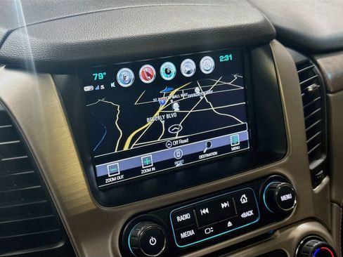 Used 2019 GMC Yukon Denali w/ Denali Ultimate Package AWD/4WD image 16