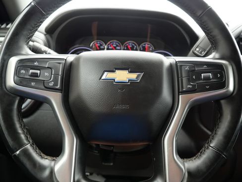 Used 2023 Chevrolet Silverado 2500 LT w/ Convenience Package AWD/4WD image 23