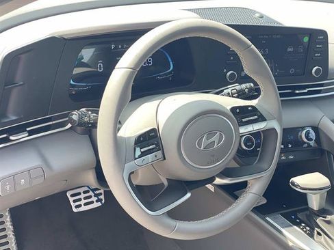 New 2026 Hyundai Elantra Sport FWD image 7
