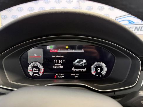 Used 2024 Audi A5 2.0T Premium Plus image 38