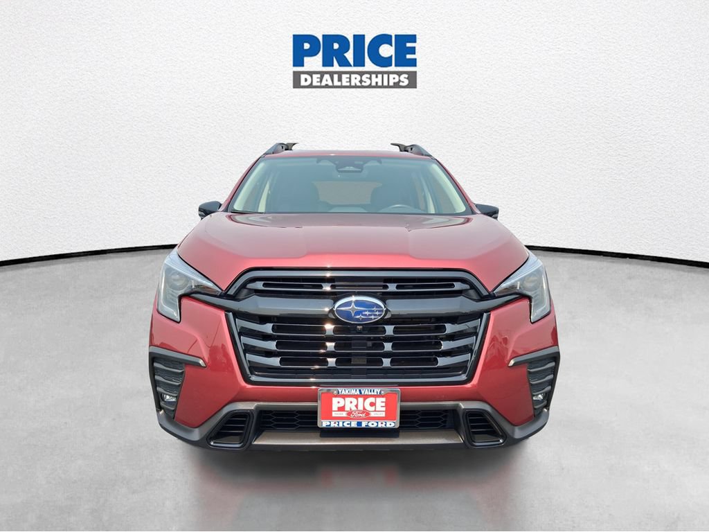 Used 2023 Subaru Ascent Onyx Edition Limited AWD/4WD image 4