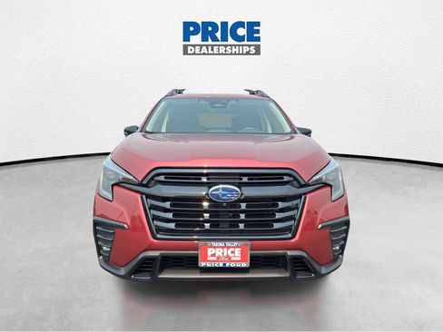 Used 2023 Subaru Ascent Onyx Edition Limited AWD/4WD image 4