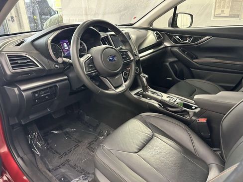 Used 2018 Subaru Crosstrek 2.0i Limited image 9