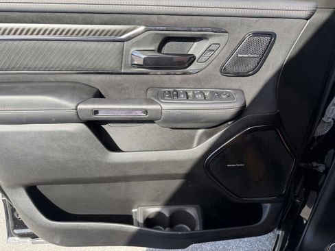 Used 2024 RAM 1500 TRX AWD/4WD image 23
