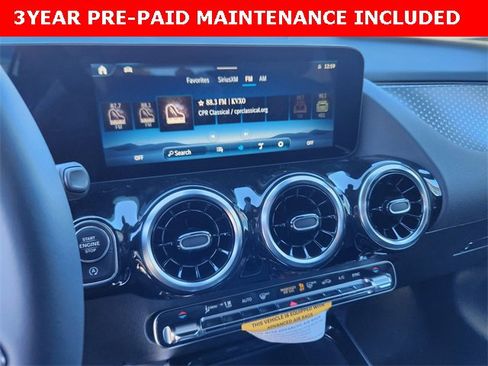 New 2026 Mercedes-Benz GLA 250 4MATIC image 21