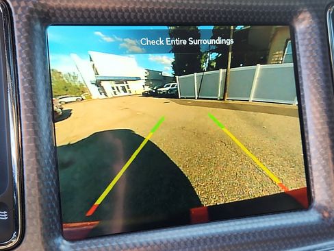 Used 2020 Dodge Challenger SRT Hellcat Redeye image 18