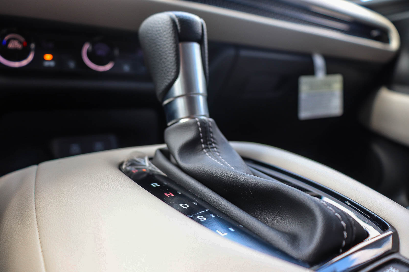 Certified 2026 Honda HR-V LX image 26