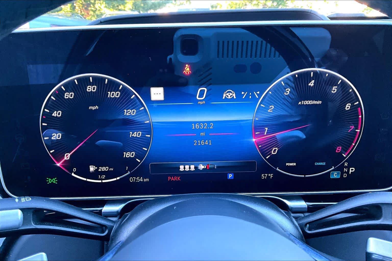 Certified 2023 Mercedes-Benz S 580 4MATIC Sedan image 26