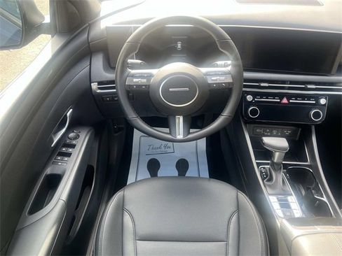 New 2025 Hyundai Tucson XRT image 8
