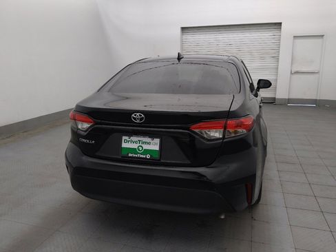 Used 2023 Toyota Corolla LE FWD image 7
