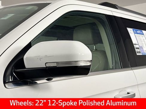 Used 2024 Ford Expedition Max Limited image 19