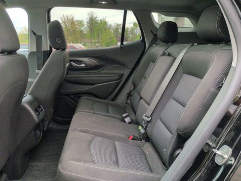 Used 2022 GMC Terrain SLE w/ Driver Convenience Package AWD/4WD image 15