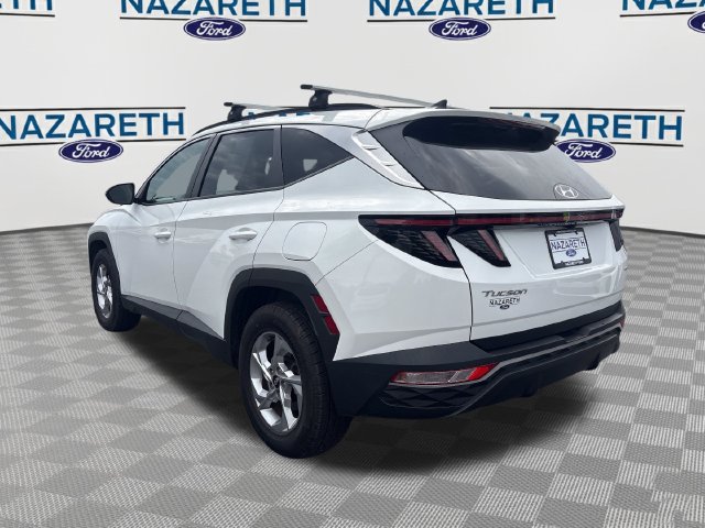 Used 2023 Hyundai Tucson SEL AWD/4WD image 5